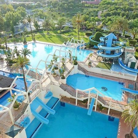 Benalbeach Loft Benalmádena Esterno foto
