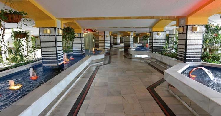 Benalbeach Loft Benalmádena Esterno foto