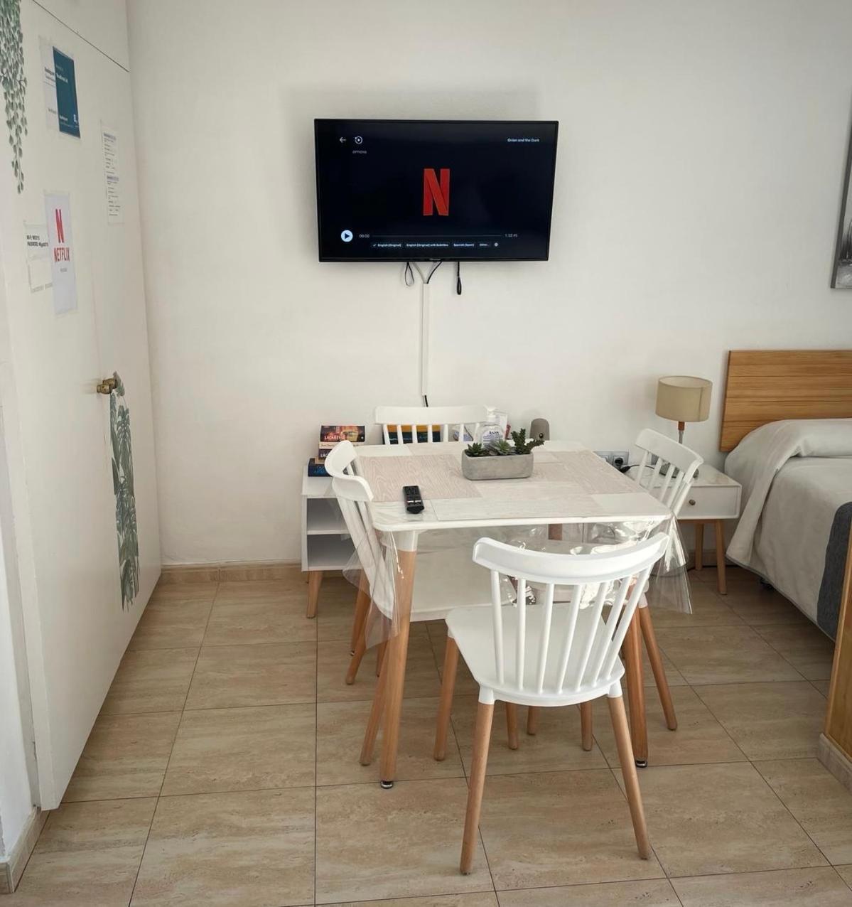 Benalbeach Loft Benalmádena Esterno foto